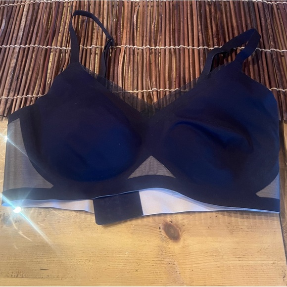 Honeylove CrossOver Bra Sz M - Picture 7 of 10